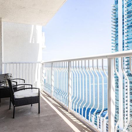 Brickell Apartments With Oceanview Miami Eksteriør bilde